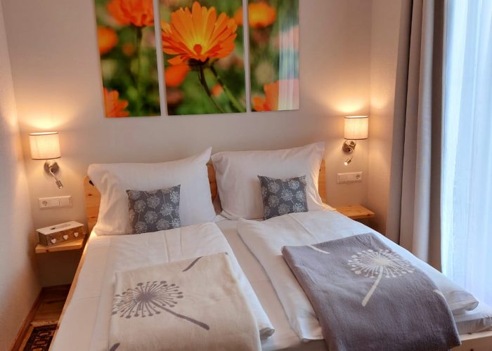 Schlafzimmer Ringelblume Schlafzimmer Ringelblume